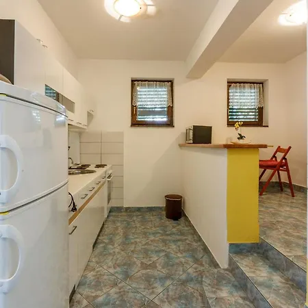 Bartulin * Crikvenica