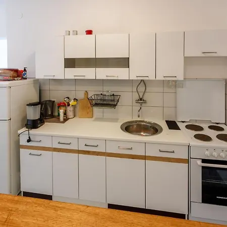 Apartamento Bartulin