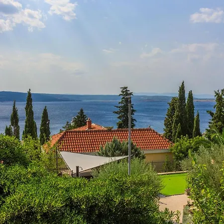 Bartulin Apartamento