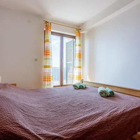 Lägenhet Bartulin *