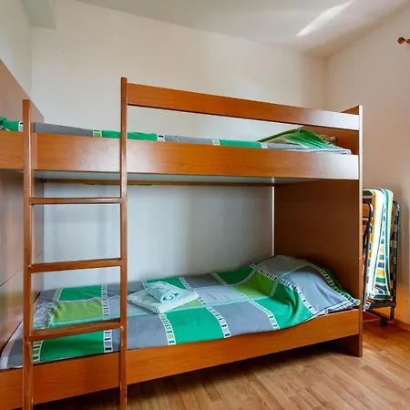 Apartamento Bartulin