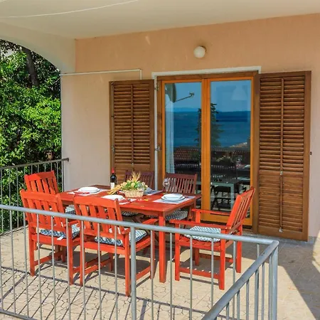 Bartulin Apartamento