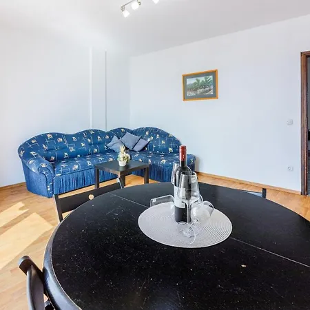 Apartamento Bartulin *