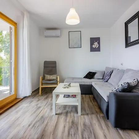 Bartulin Apartamento Crikvenica