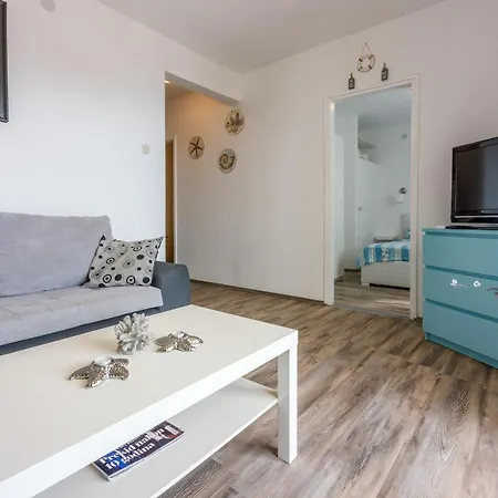 Bartulin * Crikvenica