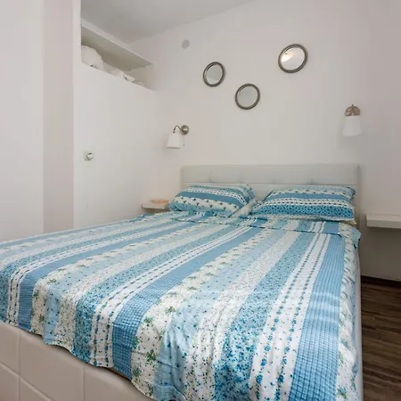 Apartamento Bartulin Crikvenica
