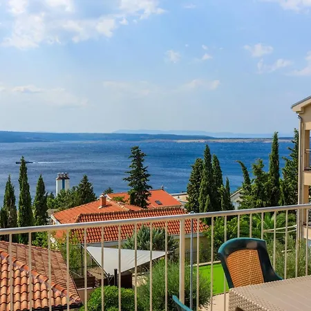 Apartamento Bartulin *