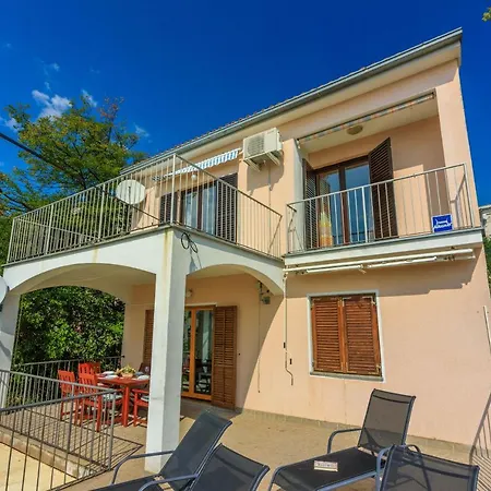 Bartulin Apartamento Crikvenica
