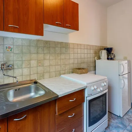 Bartulin * Crikvenica