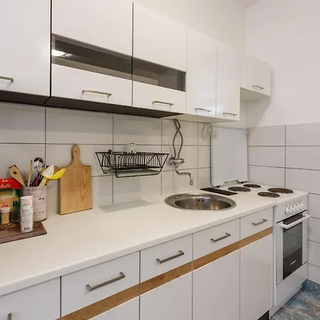 Bartulin Apartamento