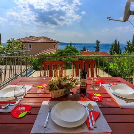 Apartamento Bartulin Crikvenica