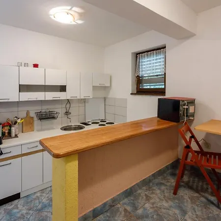 Bartulin Apartamento *