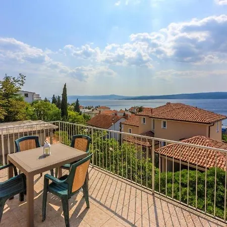 Apartamento Bartulin