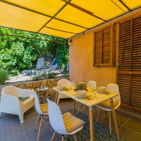 Apartamento Bartulin