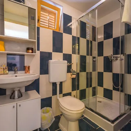 Bartulin Apartamento