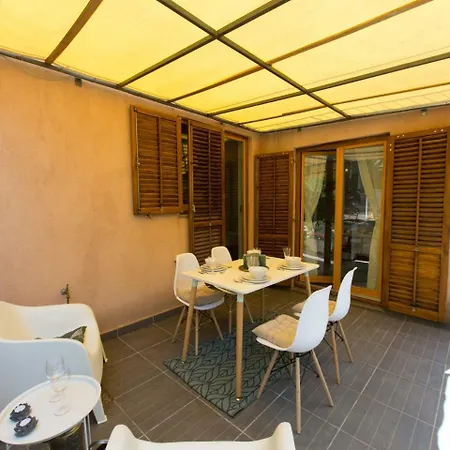 Bartulin Apartamento *