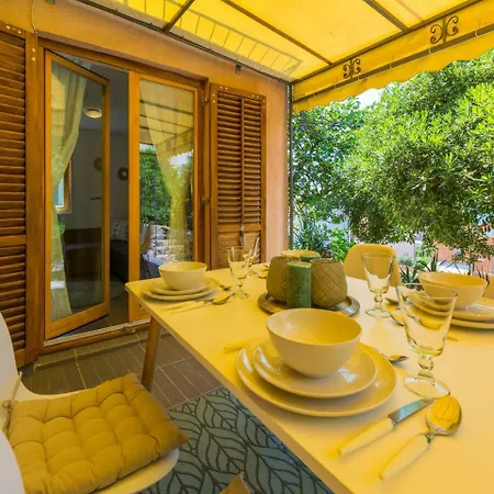 Apartamento Bartulin