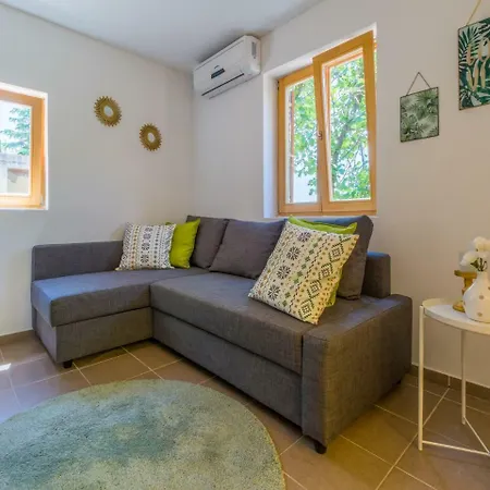 Apartamento Bartulin *