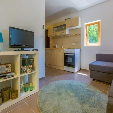 Apartamento Bartulin *