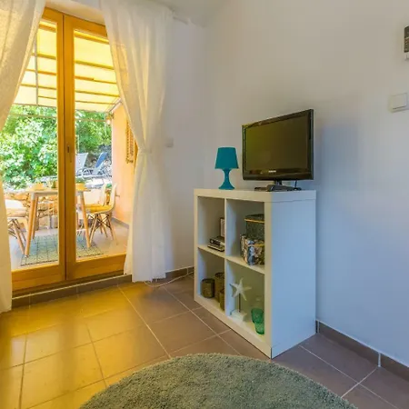 Bartulin Apartamento Crikvenica