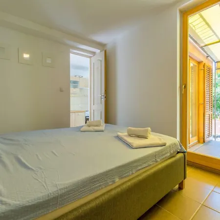 Bartulin Apartamento Crikvenica