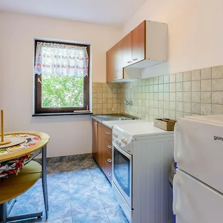 Bartulin Цриквеница