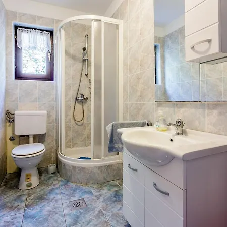 Bartulin Цриквеница