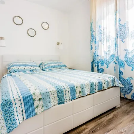 Bartulin Цриквеница