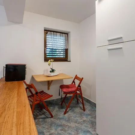 Bartulin Цриквеница