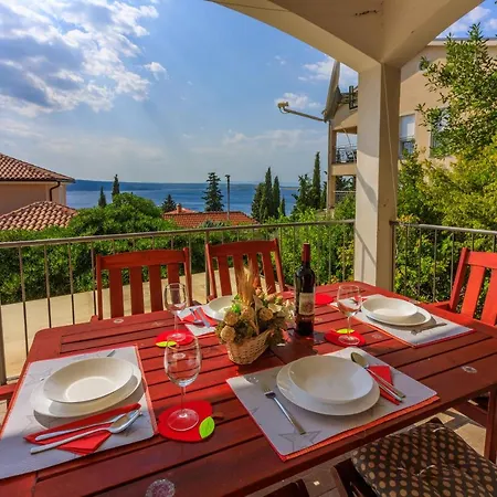 Bartulin * Цриквеница