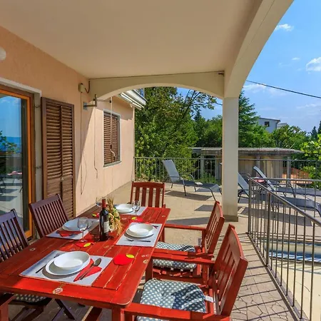 Bartulin * Цриквеница