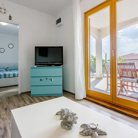 Apartamento Bartulin