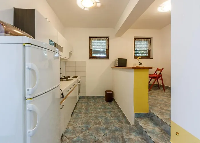 Bartulin * ツリクヴェニツァ