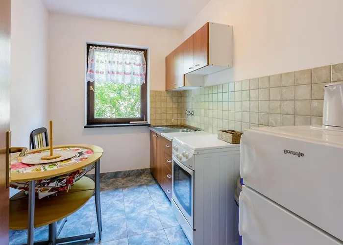 Bartulin ツリクヴェニツァ