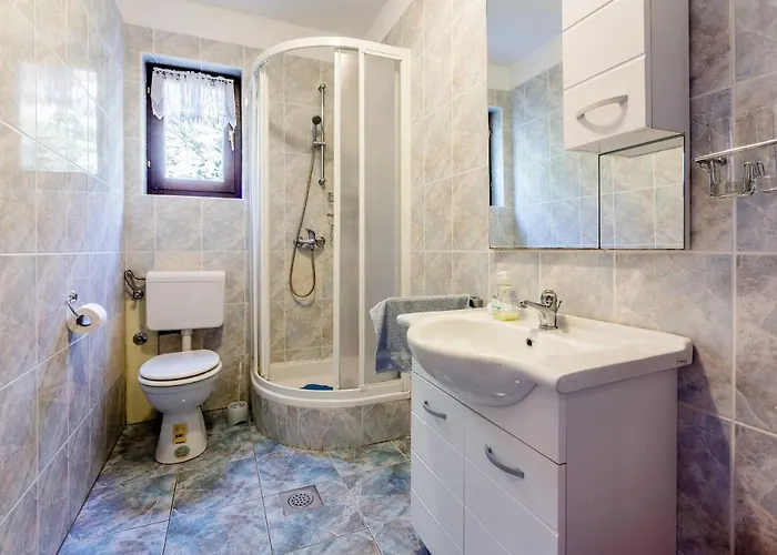 Bartulin ツリクヴェニツァ