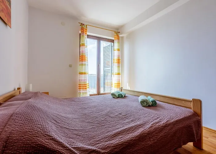 アパート Bartulin *