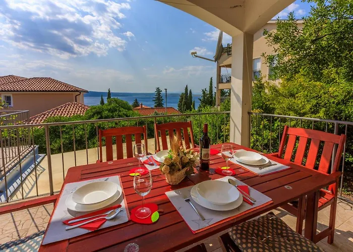 Bartulin * ツリクヴェニツァ