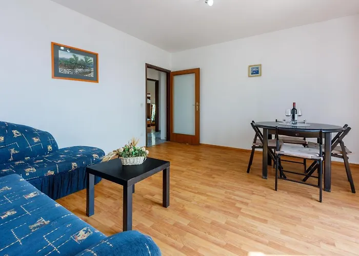 Bartulin ツリクヴェニツァ