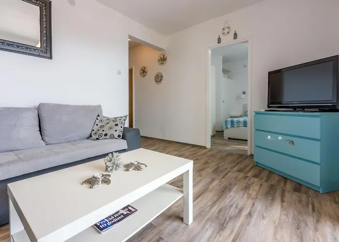 Bartulin * ツリクヴェニツァ