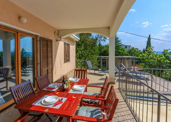 Bartulin * ツリクヴェニツァ