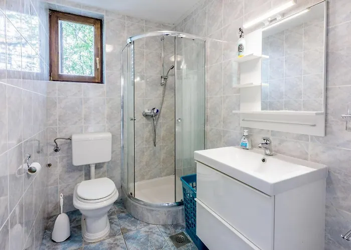 Bartulin Apartman *