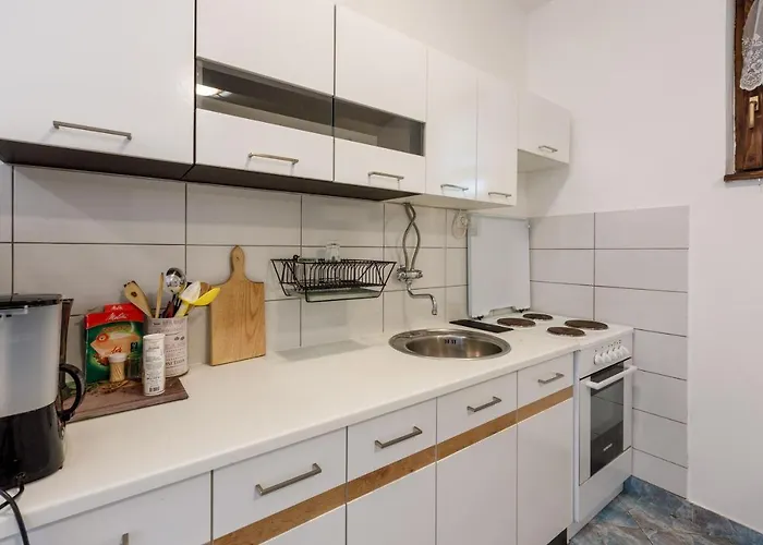 Bartulin アパート