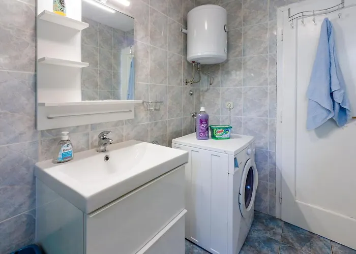 Bartulin ツリクヴェニツァ