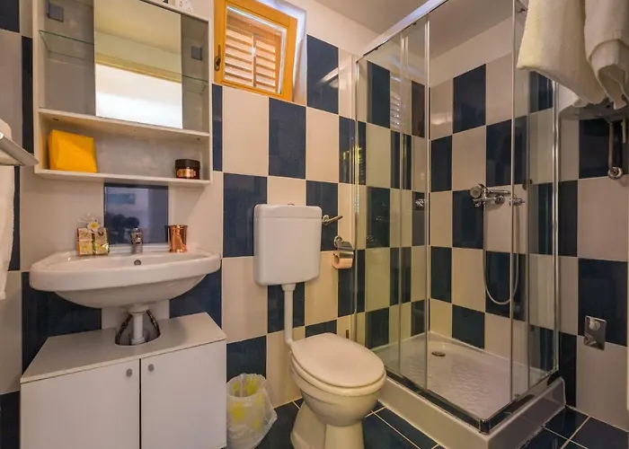 Bartulin アパート