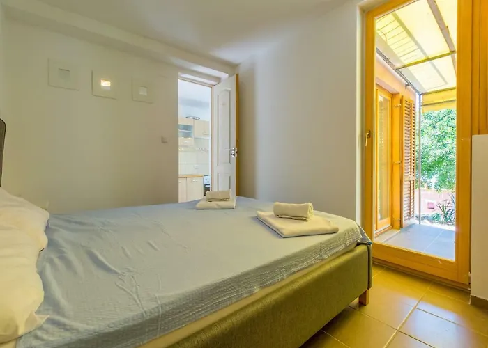 Bartulin Apartman Crikvenica